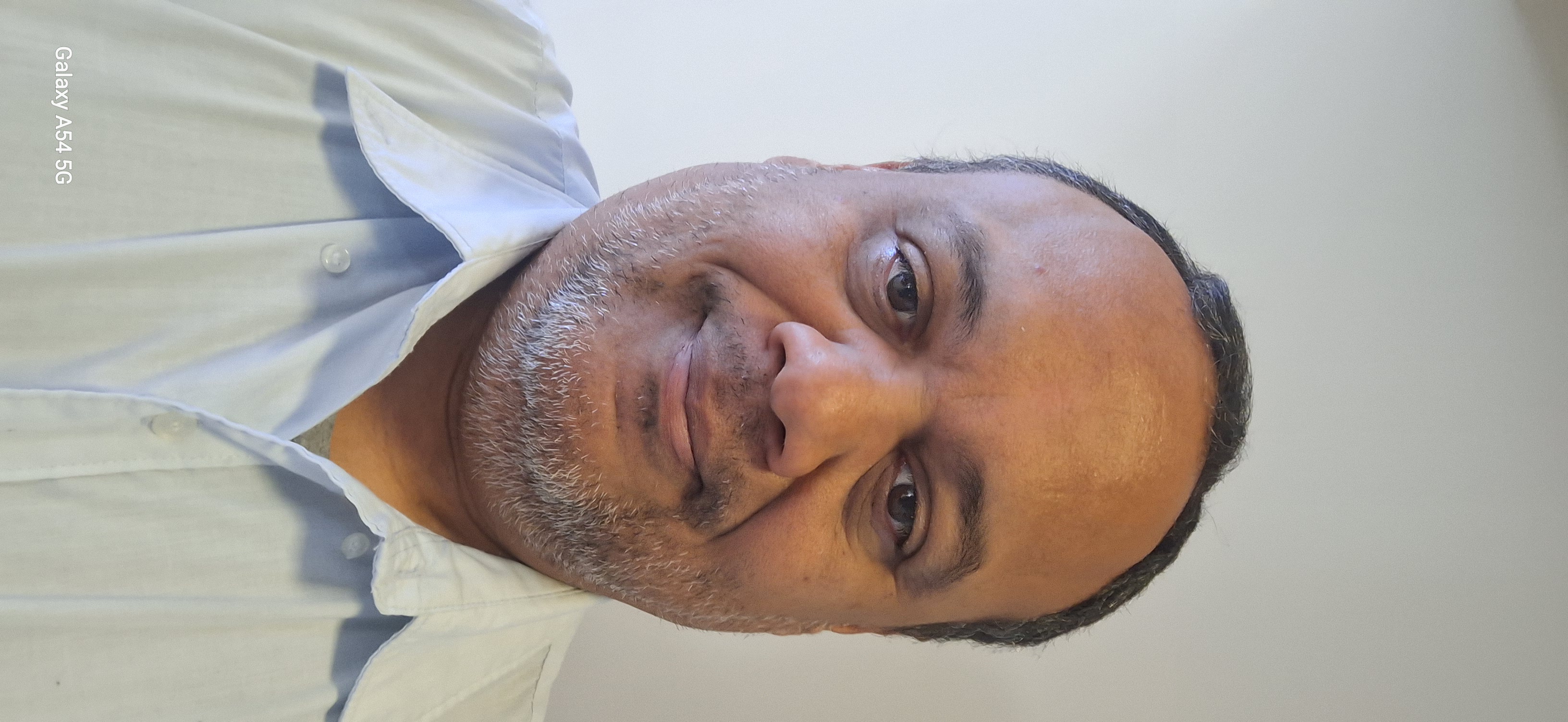 Marcos Antonio de Sousa