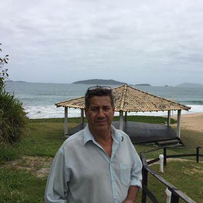 Carlos Henrique de Souza