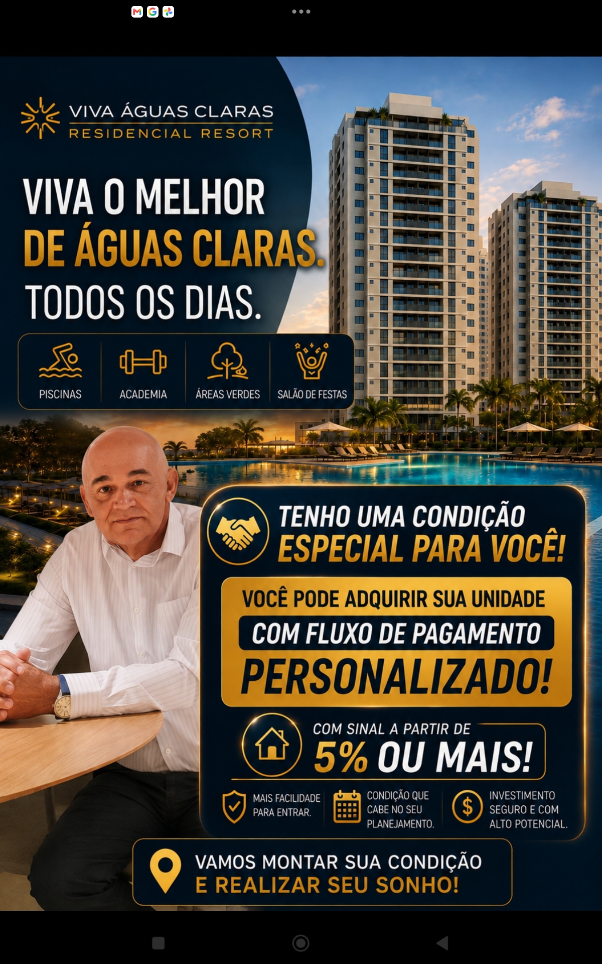 Carlos Antônio
